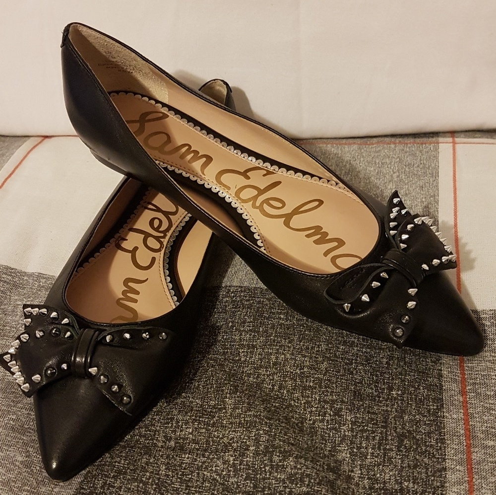 Sam Edelman /Raisa Flat.
